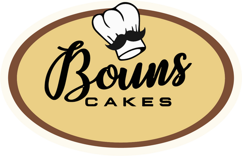 Bounscakes